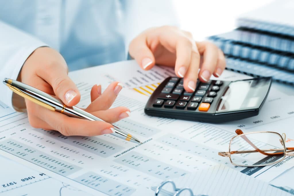 FInanzbuchhaltung